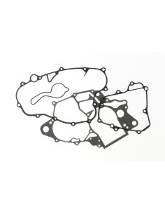 PKG CASE CRF150 07- ej P-Boxar