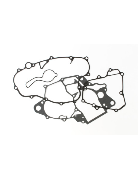 PKG CASE CRF150 07- ej P-Boxar