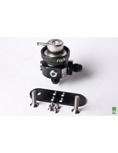 FUEL PRESSURE REGULATOR, HOUSING 2