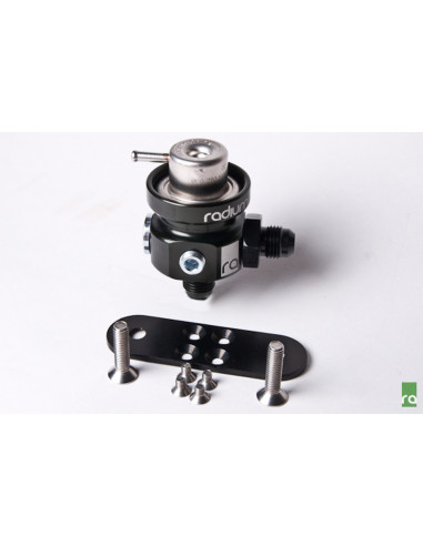 FUEL PRESSURE REGULATOR, HOUSING