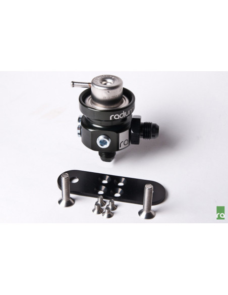 FUEL PRESSURE REGULATOR, HOUSING