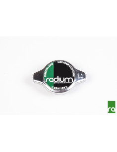 *RADIATOR CAP, TYPE-B, 1.3 BAR POL