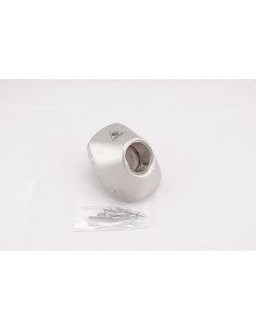 Silencer End-Cap Fits All Model