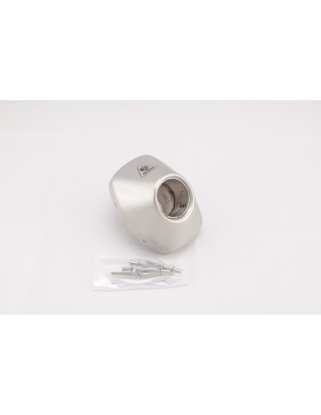 Silencer End-Cap Fits All Model 