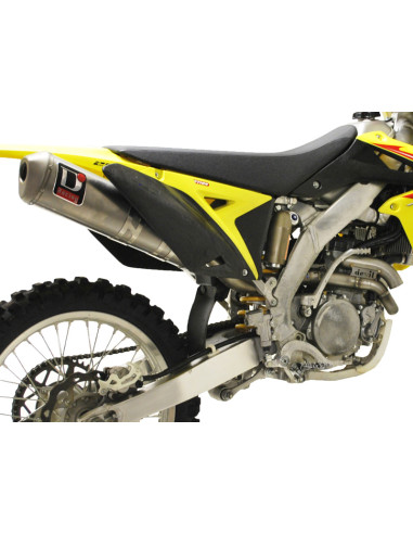 DEVIL SPRINTER TITAN YZ450F 10-13