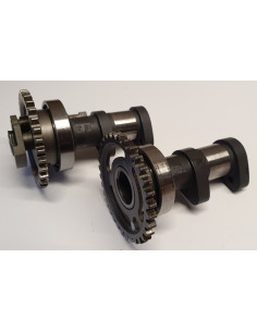 KAMAXLAR RMZ250 07-09 151i617 HWB 2