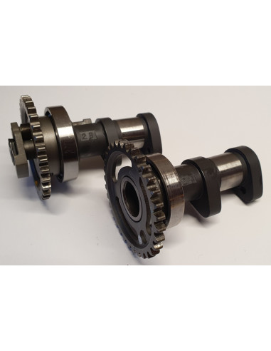 KAMAXLAR RMZ250 07-09 151i617 HWB