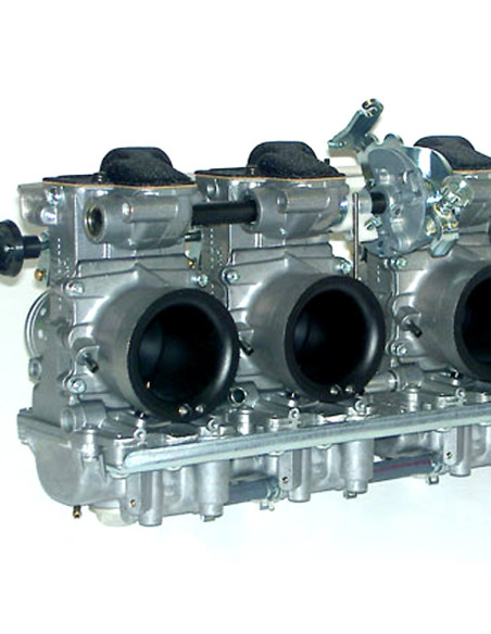 MIKUNI RS40 FLAT SLIDE SUZKAW