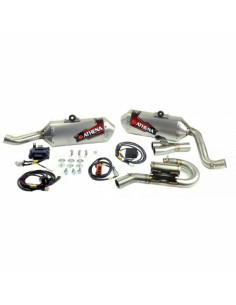GET KIT STAGE1 - Honda 450 CRF 2 E