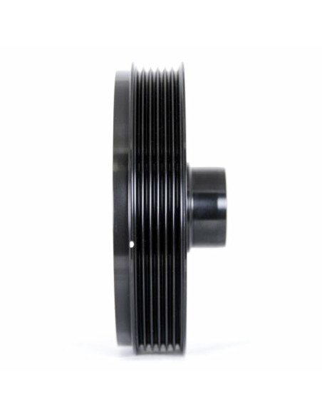 FLUIDAMPR MIT EVO X FLUIDAMPR MIT EVO X