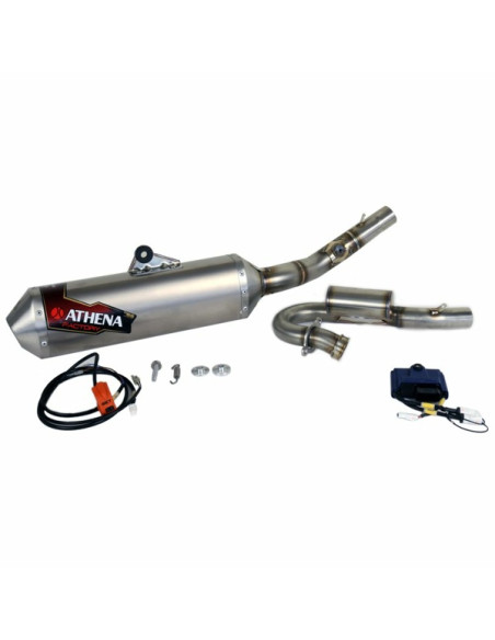 GET KIT STAGE1 -KTM 350 SXF -15 E