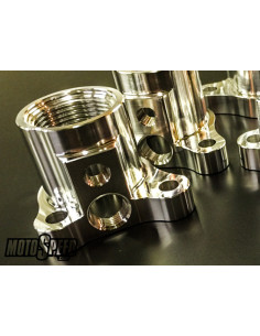 4g63 Thermostat Blockoff w/ sens po