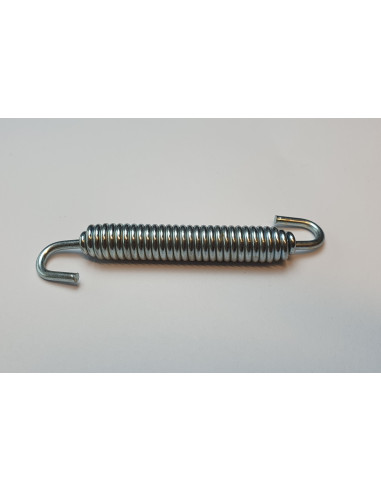 DUAL SWIVEL EXHAUST SPRING  EACH