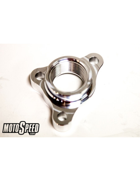 4g63 Thermostat Housing Blockoff