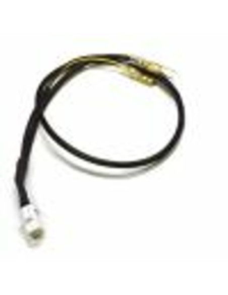 Map Switch loom ECU front pos