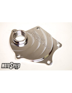 Evo -16an Water Pump Blockoff