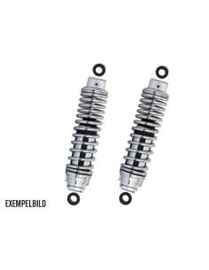 418 SERIES HARLEY 115CROME