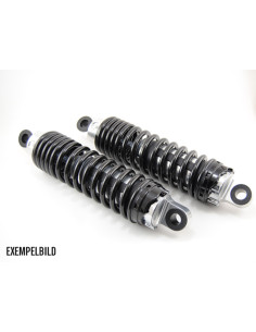 418 SERIES HARLEY 115BLACK