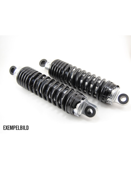 418 SERIES HARLEY 115BLACK