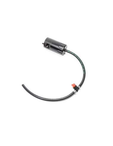 PETCOCK DRAIN KIT, CATCH CAN, UN