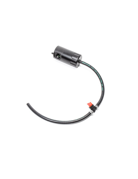 PETCOCK DRAIN KIT, CATCH CAN, UN PETCOCK DRAIN KIT, CATCH CAN, UN