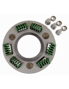 RENOVERINGS KIT KOPPLINGSKORG GSX11