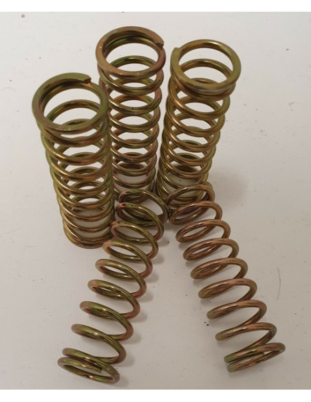 KOPPLINGSFJÄDRAR HD ZX6 94-98