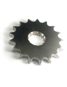 SPROCKET 17T APE OUTPUT SHAFT R1300