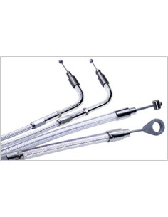 CLUTCH CABLE PLATINUM XVS1100