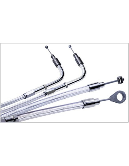 CLUTCH CABLE PLATINUM XVS1100 CLUTCH CABLE PLATINUM XVS1100