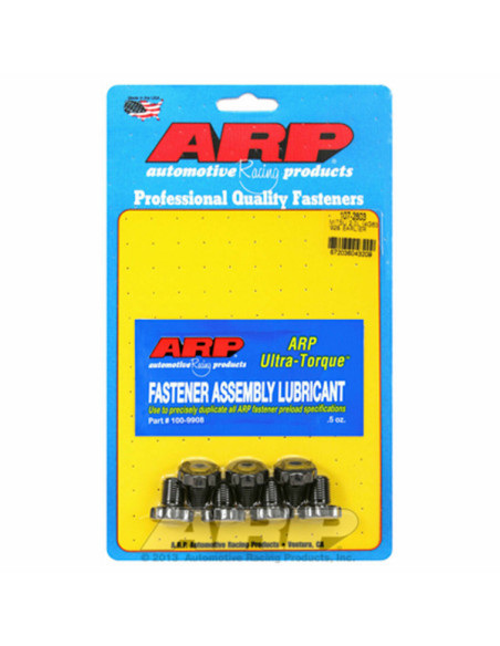 ARP SVÄNGHJULSBULT 4G63 Evo4-9 M12  ARP SVÄNGHJULSBULT 4G63 Evo4-9 M12