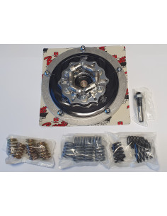 Lock up Pressure Plate Conv 98- HD