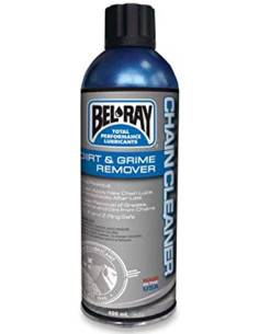 BEL-RAY CHAIN CLEANER 400ml AER