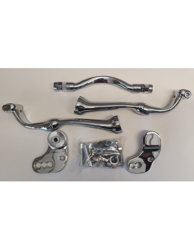 CRUISE ARM MARK IV-FLT-SHORT  *B*