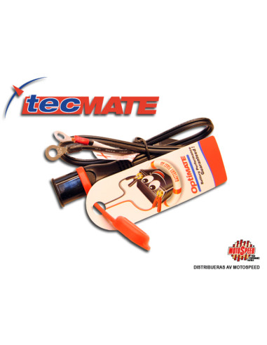 SAE LADDKONTAKT F BATT. 5A M6 SAE71