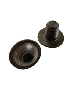 Dyno Cover Bolt 38-16 x 12