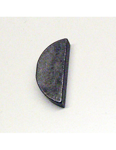 KRYSS-KIL BÄNK HALVMÅNE 9.5X2.5-9.5