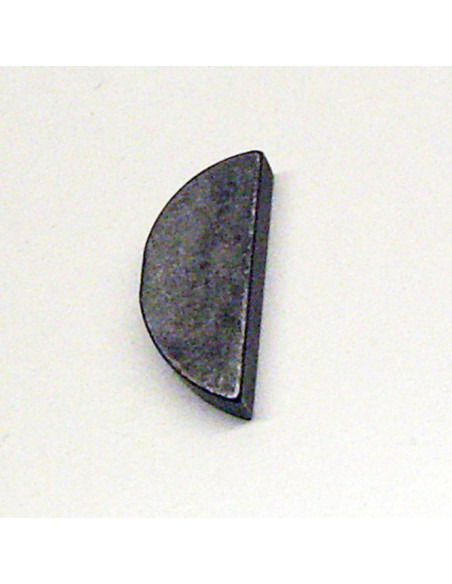 KRYSS-KIL BÄNK HALVMÅNE 9.5X2.5-9.5