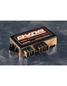 DYNA 3000 XVS1100 00-02