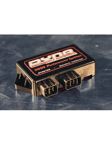 DYNA 3000 XVS1100 00-02