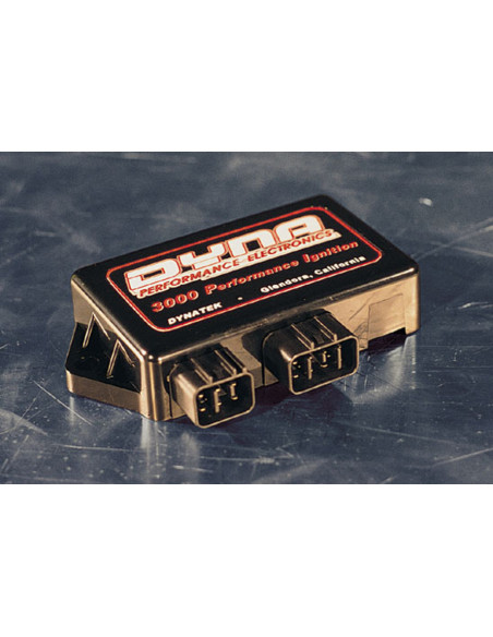 DYNA 3000 XVS1100 00-02