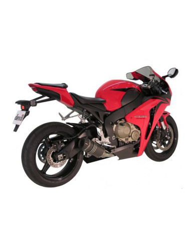 DEVIL MASTER CARB CBR1000RR 08-