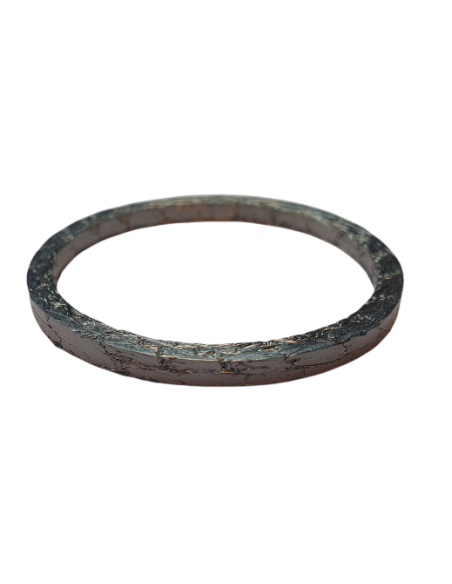 PKG EXH TC EVO XL RACE STYLE 1p