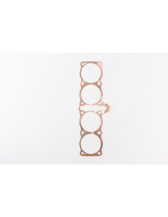 PKG TOP GSXR1100 89-92 86MM COPPER