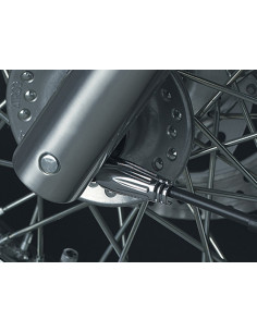 CLUTCH CABLE FERRULE COVER