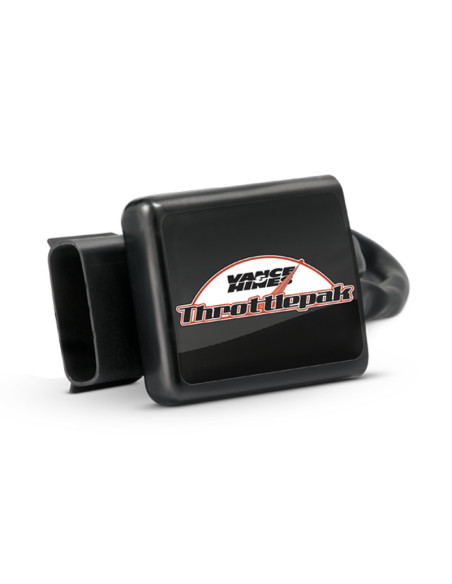 THROTTLEPAK FLY-BY-W FLH 08-11