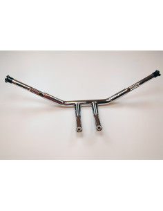 BRAWNY DRAG BAR 6      B