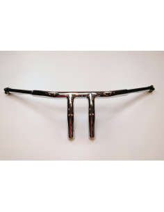 BRAWNY DRAG BAR 6      B 2