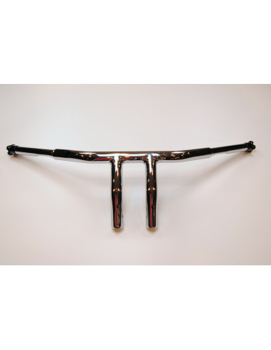 BRAWNY DRAG BAR 6      B