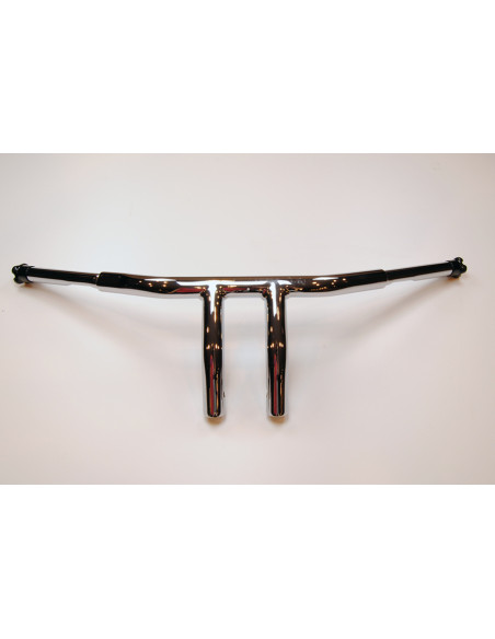 BRAWNY DRAG BAR 6      B